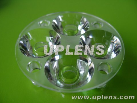 UPLENS optoelectronics ---LEDLENS|CREE LENS|Road lamplens|Washing lamp  lens|Optical design|Optical application | Deckenstrahler